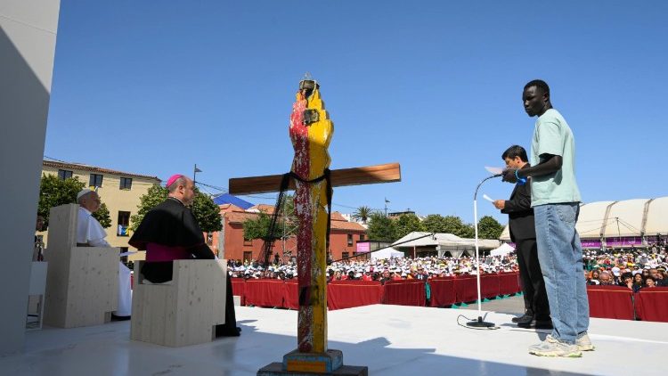 Setkání s organizacemi, které se věnují integraci migrantů na Tenerife, 12. 6. 2026