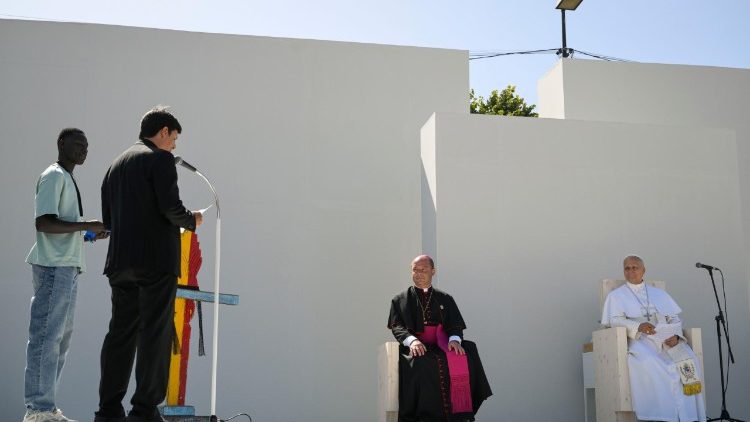 Encuentro con las entidades dedicadas a la integraci&oacute;n de los migrantes