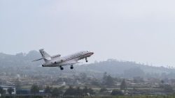 2026.06.12 Viaggio Apostolico in Spagna - Partenza per Roma 