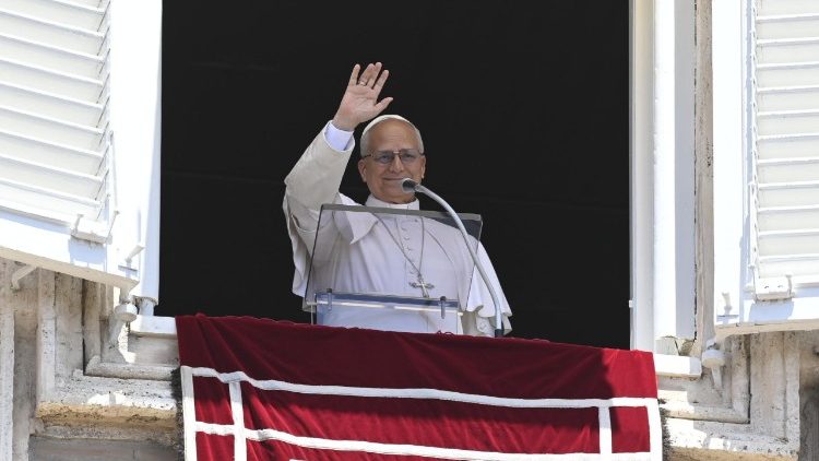 2026.06.14 Angelus