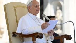 2026.06.17 Udienza Generale