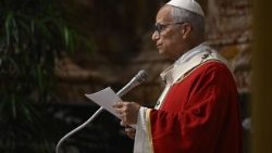2026.06.18 Cappella Papale per le Esequie del Signor Cardinale Camillo Ruini
