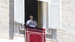 2026.06.21 Angelus
