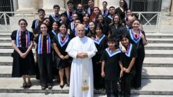 2026.06.24 Udienza Generale