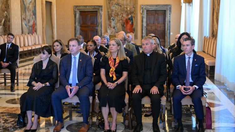 Wakuu wa vyuo na vyuo vikuu vya kijesuit vya Amerika Kaskazini