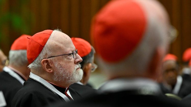 2026.06.26 Concistoro straordinario - Aula Paolo VI