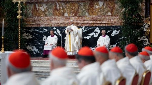 Leone XIV: la guerra non &egrave; mai benedetta da Dio. La pace, un dovere di giustizia 