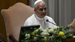 Pope Leo concluded the Extraordinary Consistory 
