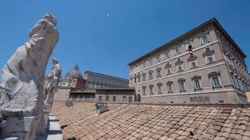 Leone XIV: Dio si fida di noi, si riveli la sua forza che cambia il male in bene