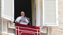 Papa Lav XIV. u pozdravima nakon molitve Anđeoskoga pozdravljenja na svetkovinu svetih Petra i Pavla