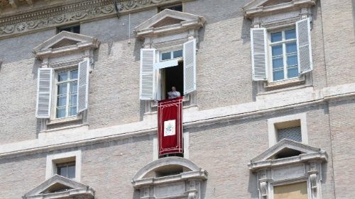 Ang&eacute;lus: les saints Pierre et Paul incarnent l'unit&eacute; de l'&Eacute;glise dans la diversit&eacute;