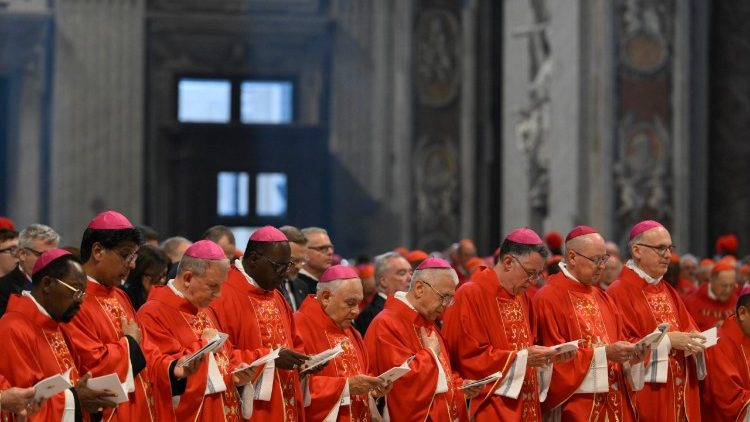 Ein Eindruck von der Messe