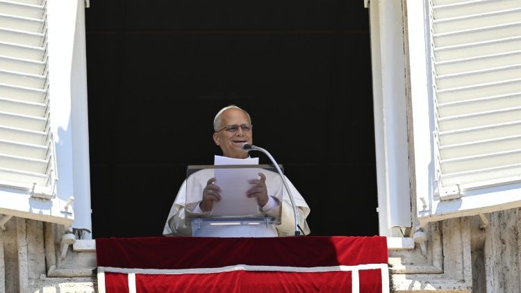 2026.07.05 Angelus