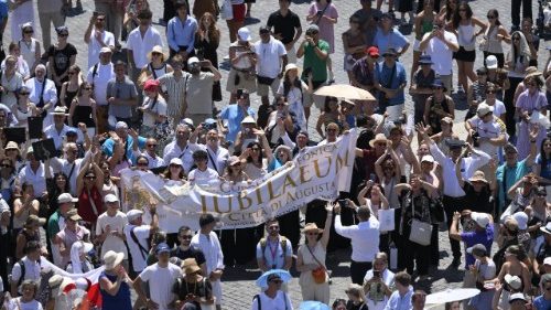 Папа: побажання з нагоди беатифікації у Вʼєтнамі й молитва за Венесуелу