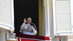 2026.07.05 Angelus