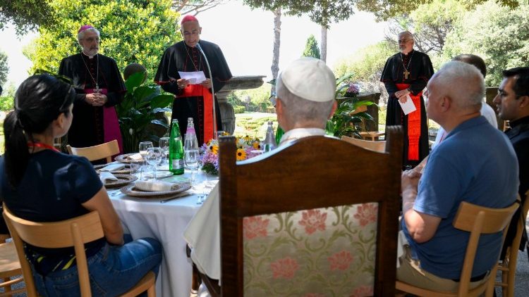  Discurso del Cardenal Reina 