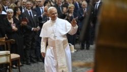 2026.07.18 Concerto in onore del Santo Padre Leone XIV
