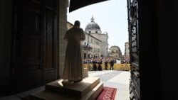 2026.07.19 Angelus