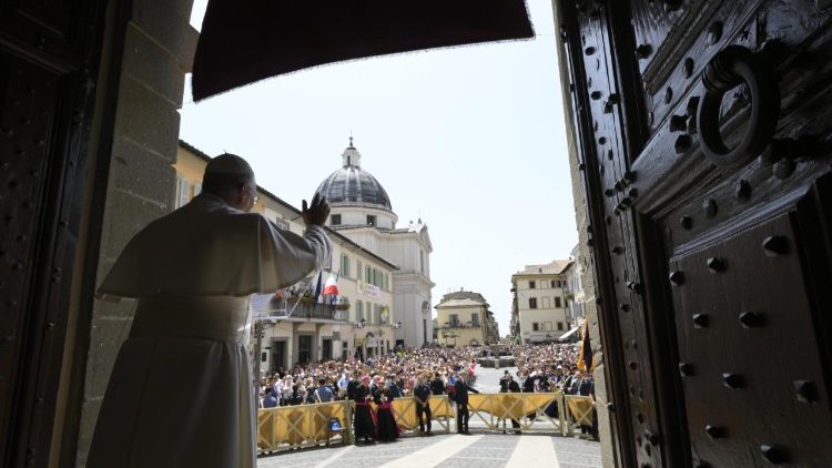 2026.07.19 Angelus