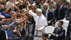 2026.07.19 Angelus