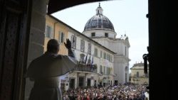 2026.07.26 Angelus
