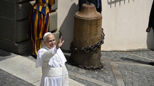 Leon XIV: Liban, Ziemia Święta i cały Bliski Wsch&oacute;d potrzebują pokoju