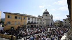 2026.07.26 Angelus