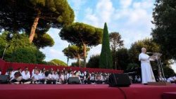 2026.07.29 Incontro di preghiera e fraternitÃ  "Cantico di pace"
