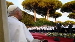 2026.07.29 Incontro di preghiera e fraternitÃ  "Cantico di pace"