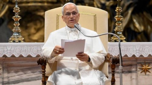 Kateheza o liturgičnem letu: Temelj in jedro je nedelja, tedenska velika noč