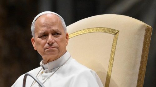 Papież ponownie zapewnia o modlitwie w intencji Kolumbijczyk&oacute;w