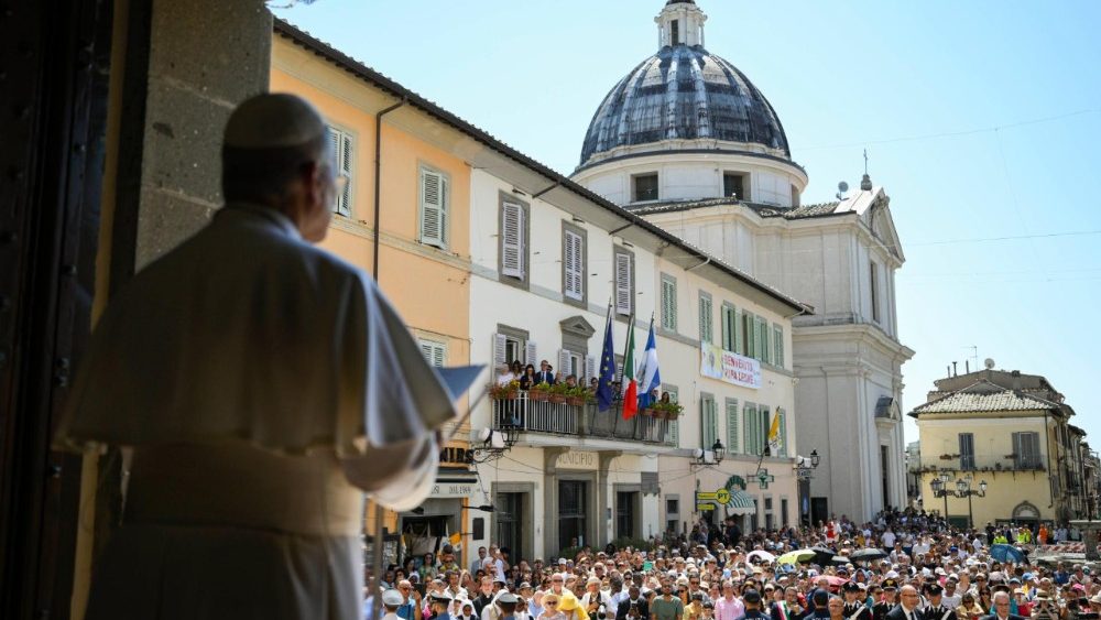 2026.08.15 Angelus