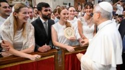 2026.08.19 Udienza Generale
