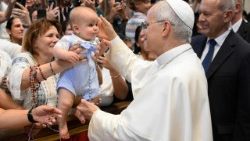 2026.08.19 Udienza Generale