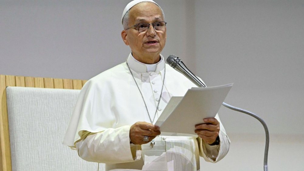 2026.08.22 Visita Pastorale al Meeting per lâ  Amicizia fra i Popoli e alla cittÃ  di Rimini
