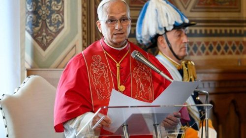 Papież w San Marino: promowanie wolności oznacza obronę sumienia