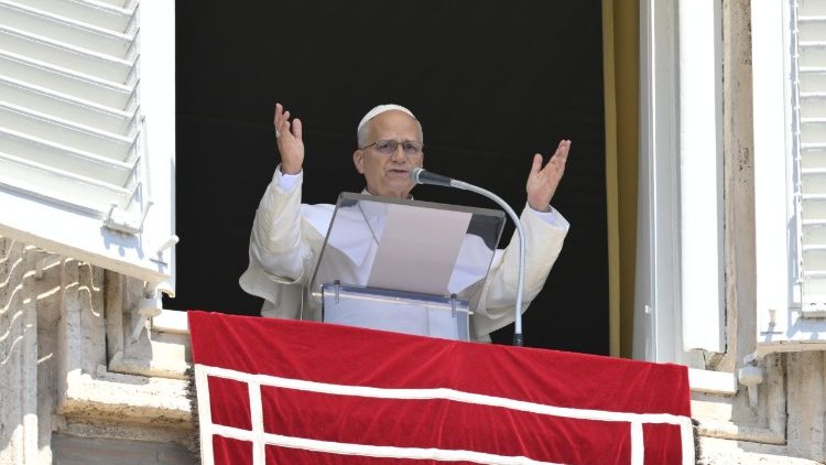 2026.08.23 Angelus