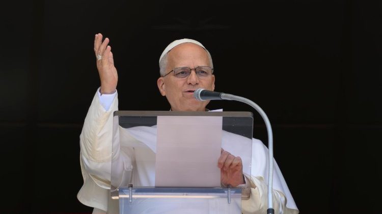 2026.08.23 Angelus