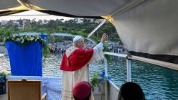2026.08.29 Processione mariana sul lago 
