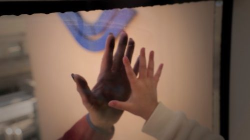 Pope Francis praying for baby Indi Gregory and her family