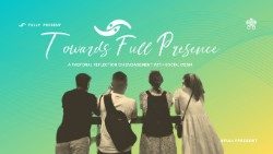 “Towards Full Presence. A Pastoral Reflection on Engagement with Social Media” #FullyPresent 
