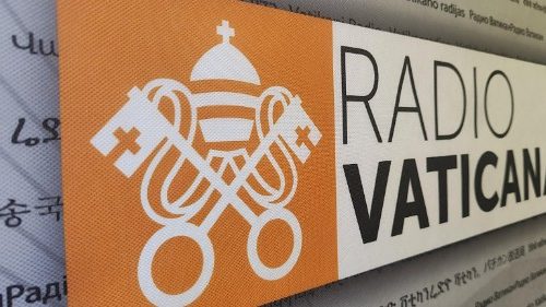 Über eine Million Aufrufe: Ein Rekordmonat für Vatican News Deutsch