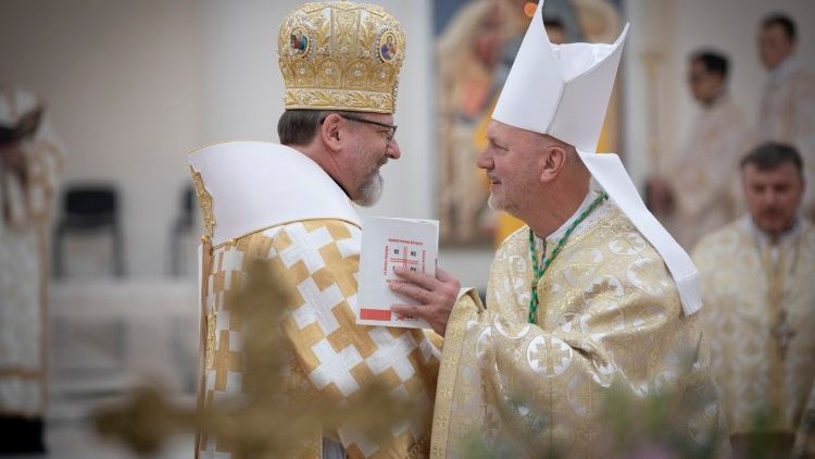 Copertina video infos orient 21 marzo 2025