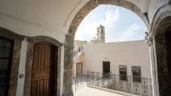 copertina infos orient 14 febbraio 2025