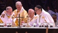 Copertina video infos orient 28 maggio 2025