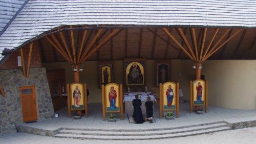 Gr&uuml;nes Licht f&uuml;r Marienverehrung am Berg Zvir in der Slowakei