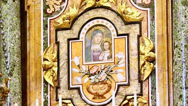 FTTP - Madonna del Soccorso