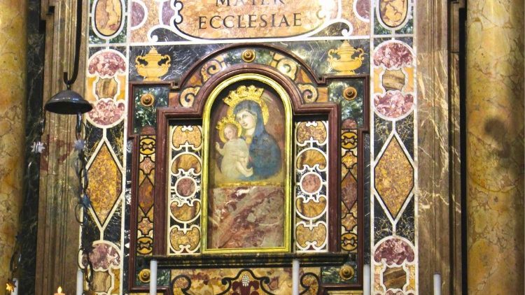 FTTP - Madonna delle Colonne