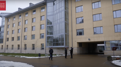 3 ans de guerre en Ukraine: l’accueil au centre Emmaüs