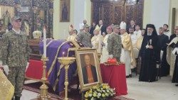 Copertina video infos orient 01 ottobre 2025